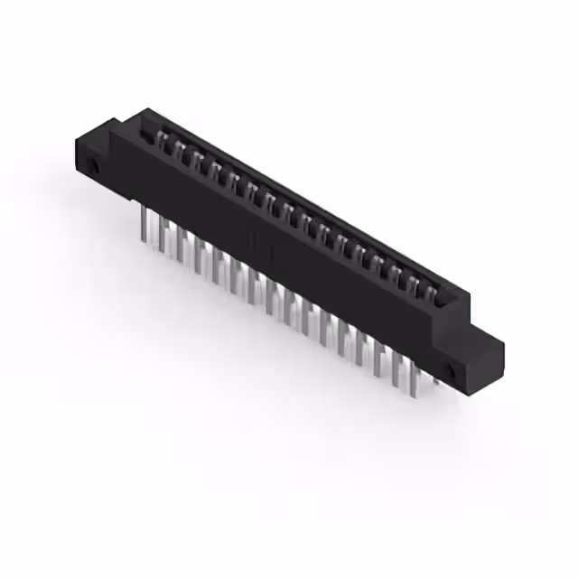 357-032-440-212 EDAC Inc.  Edgeboard Connectors